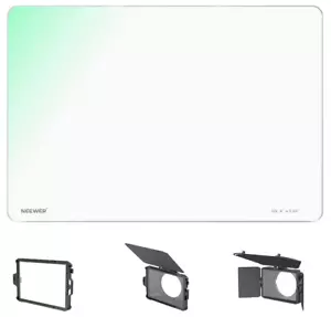 ND Lens Filter 4"x5.65" Square ND1.5 NEEWER Tilta Compatible SmallRig Matte - Picture 1 of 12