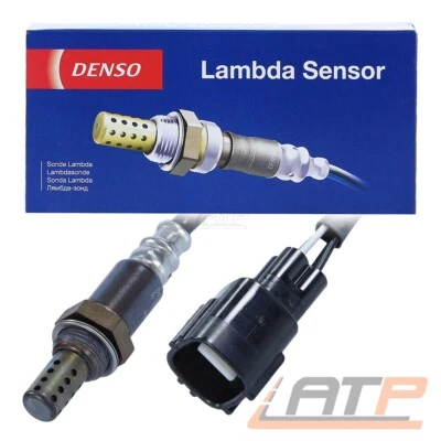 DENSO Lambdasonde Links, Rechts für TOYOTA - Bild 1 von 4