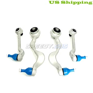 Front Ball Joint Suspension KIT For BMW E82 E88 E90 E91 135i 335i 335xi L& R 4PC - Picture 1 of 7