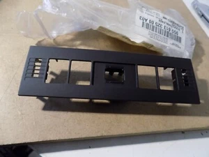 Interruttore luce tetto surround originale Porsche Cayenne 2007-2010 95561332500A03 - Foto 1 di 1
