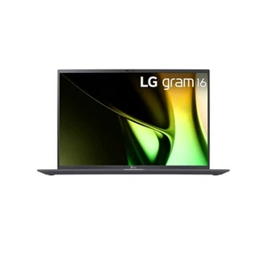 LG Gram 16Z90S-G.AA59A1 Intel Core Ultra 5 40.6 cm 16" 2560 x 1600 pixels 16 GB - Picture 1 of 1