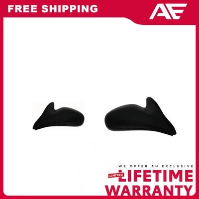 Juego de espejos retrovisores para Toyota Corolla 1998-2002 sedán Foto 1 de 3