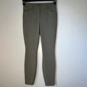 Lululemon ABC Straight-Leg Stretch-Nylon Micro-Ripstop Golfhose Herren Gr. 30 - Bild 1 von 10