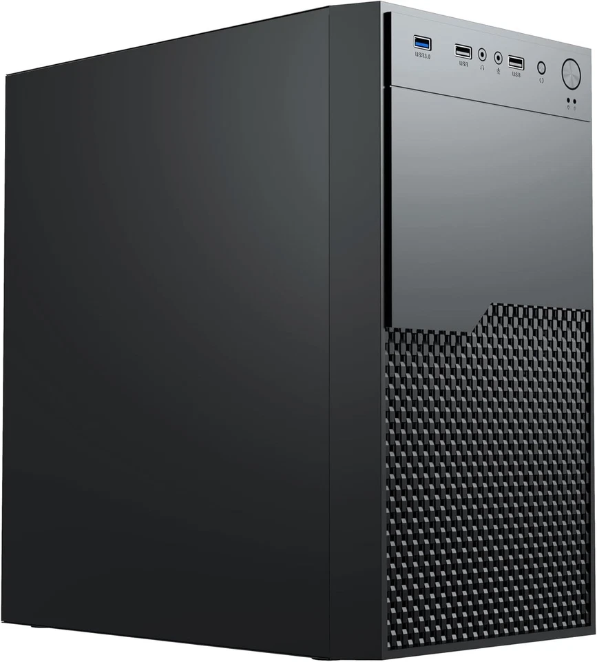 EGGY PC Intel Core i7 14700 14th Gen Computer PC 32GB RAM 2TB NVMe M.2 SSD Windows 11Pro