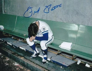 Freddie Patek (autógrafo duro) KC REALEZA FIRMADA 8x10 FOTO AUTOGRAFIADA PRUEBA - Imagen 1 de 4