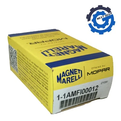 Nuevo inyector de combustible Magneti Marelli para 1991-01 Infiniti G20 Nissan Q45 1AMFI00012 Foto 1 de 4