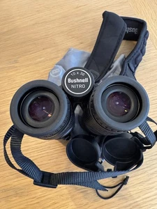 Bushnell NITRO 10X36 - Picture 1 of 7