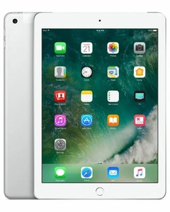 Lot of 5 Apple iPad Air 2 A1567 16GB Silver 9.7" Unlocked Clean IMEI: Good - Picture 1 of 1