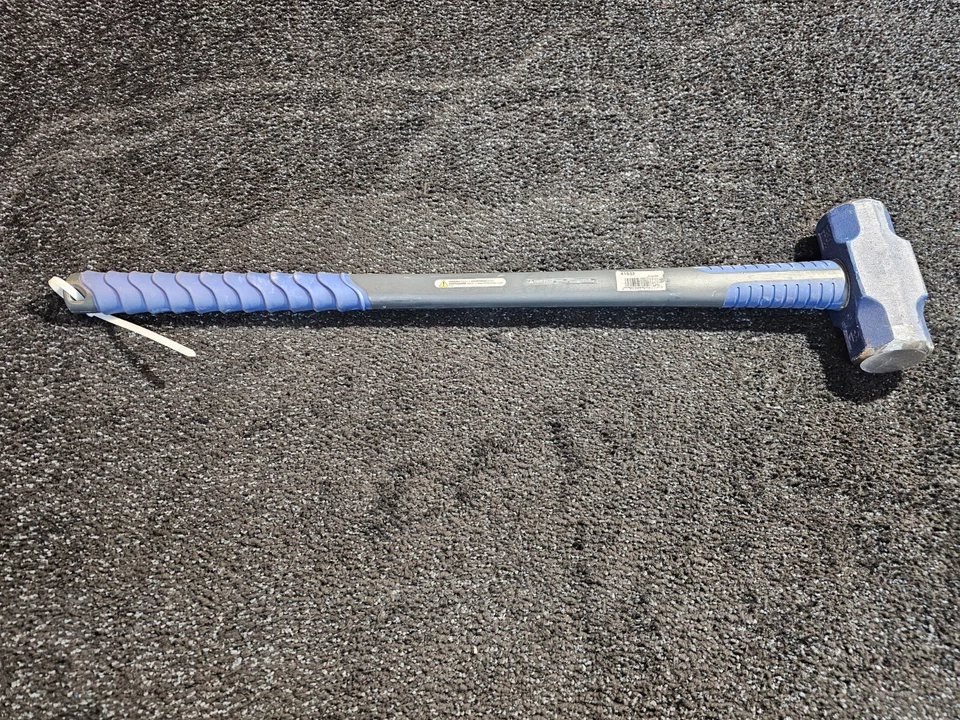 Seymour S500 工业 12 磅大锤 41833 — 第 1/4 张图片