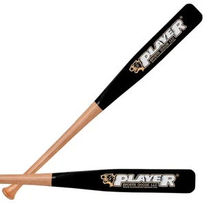 PSG 33" Pro Maple Flat Half Paddle Training Baseball & Softball Bat in Size: ... - Picture 1 of 6