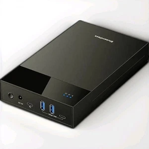 Portable External Hard drive 1Tb, 2Tb, 4Tb, upto 24TB Branded highspeed drives - Picture 1 of 4