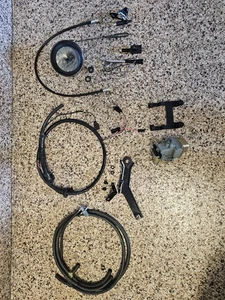 Restored Canadian 1970s GM Truck Factory Cruise Control System - Picture 1 of 8