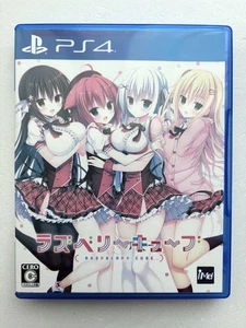 PS4 Raspberry Cube Sony PlayStation 4 Video Game Standard Edition - Picture 1 of 20