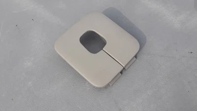 Отделка зеркала заднего вида для салона Honda Element 2003-2011 годов выпуска серая от оригинального производителя - Изображение 1 из 4