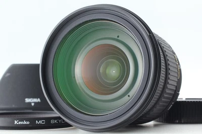 SIGAM DC 18-50mm F/2.8 EX MACRO Zoom Lens For PENTAX K Mount Exc+++++ from JAPAN - Image 1 of 4