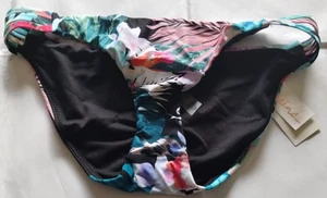 Pantalón Raisins Multicolor Triple Lateral Talla M - Imagen 1 de 2