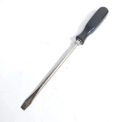 Snap-on SSD8 Flat/Slotted 8" Screwdriver - Image 1 of 4