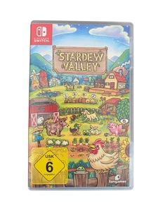 Stardew Valley (Nintendo Switch, 2017) - Imagen 1 de 2