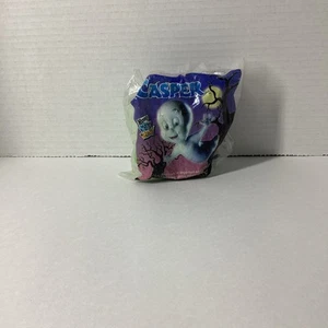 Casper 2001 Wendy's Llavero Nuevo en Bolsa - Imagen 1 de 4