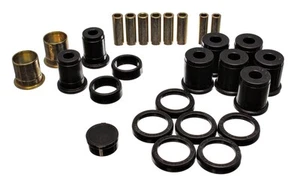 Suspension Control Arm Bushing Kit Fits 1987 Chevrolet Caprice Rear - Picture 1 of 5