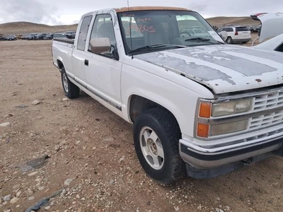 Engine 8-350 5.7L Gasoline VIN K 8th Digit Fits 87-96 CHEVROLET 30 VAN 1535939 - Image 1 of 4