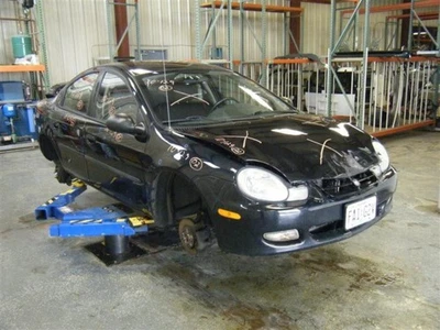 Exhaust Manifold Without Turbo Engine ID Ecb Fits 00-05 NEON 23052 Foto 1 de 4