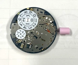 Genuine Seiko Kinetic Movement 7D48 Brand New - Bild 1 von 4