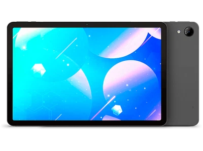 Tablet - PEAQ PET 10180-H464S-B, 10.1" HD, 4 GB RAM, 64 GB, Negro - Imagen 1 de 2