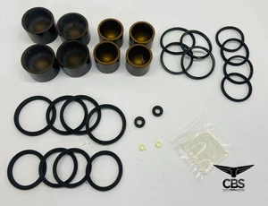 Kit De Revisión De Pinza De Freno ZTL2 - Imagen 1 de 1