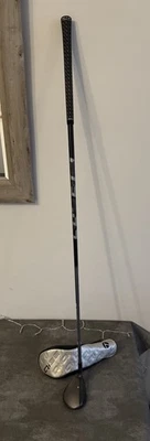 TaylorMade Qi35 Max 4 Hybrid/Rescue Men’s Regular  - Image 1 of 4