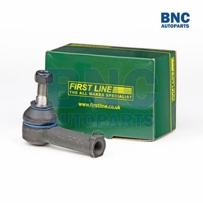 Tie Track Rod End Left Front Outer fits VW NEW BEETLE (1998-2010)  - Image 1 of 2