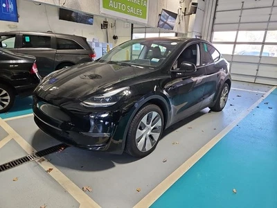 Tesla Model Y 2023 largo alcance Foto 1 de 4