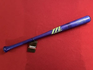 Marucci AP5-Y Youth Professional Model Maple Wood Blue Baseball Bat 28" NEW - Picture 1 of 5