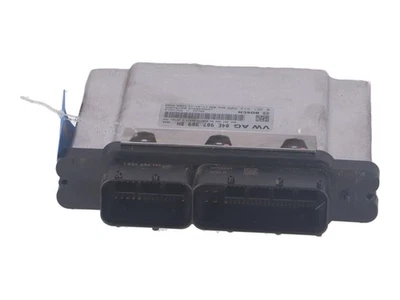 Centralina Motore VW Golf VII (5G) 1.4 TSI 92 kW 125 CV (05.2014->) 04E90602 - Immagine 1 di 3