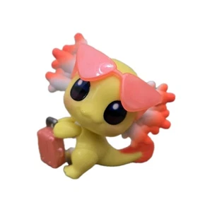 Zuru 5 Surprise FLY Vacation Alotl 2,5" Figur A-Lot-A Axolotls A Go Go - Bild 1 von 10