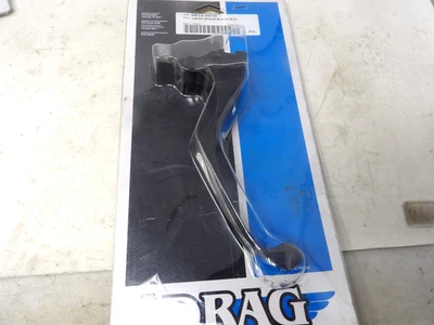 Palanca de freno de repuesto de hoja ancha Drag Specialties 0614-0810 2014-19 XL Foto 1 de 2