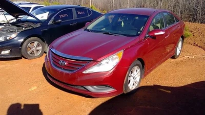 Ignition Switch Conventional Ignition Fits 11-14 SONATA 267342 - Image 1 of 4