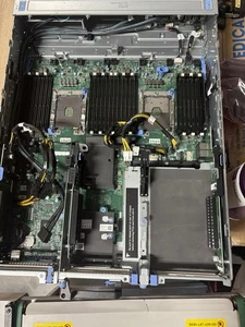 Dell PowerEdge R740 R740xd Dual LGA3647 Server Mainboard Mainboard 014X06 - Bild 1 von 2