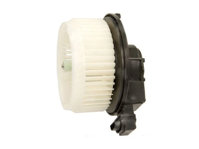 Motor de ventilador para 2009-2014 Acura TL 2010 2011 2012 2013 SH433FP - Imagem 1 de 1