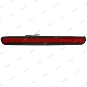Red LED Rear Third Brake Light Lamp For Toyota Hilux REVO GUN125 2015-2025 - Picture 1 of 4