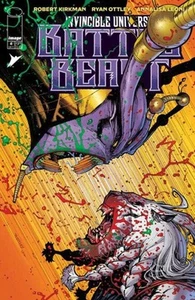 Pre-Order Invincible Universe Battle Beast #6 Cover A Ryan Ottley & Annalisa Leo - Picture 1 of 1