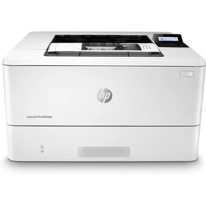 HP LaserJet Pro M404DN duplex Monochrome Laser Printer -Full Toner / 270 Pages - Picture 1 of 5