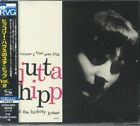 HIPP, Jutta - At The Hickory House Vol 2 (mono) - CD (SHM-CD with obi-strip)