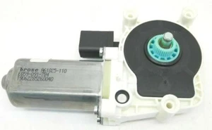 Motor de ventana eléctrico izquierdo Porsche 991.1 y 981 Boxster y Cayman 99162410100 - Imagen 1 de 3