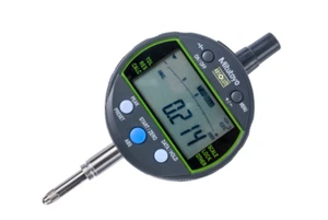 Mitutoyo 543-300-10 Peak Hold METRIC Digimatic Indicator 0-12.7mm, 0.01mm - Picture 1 of 1