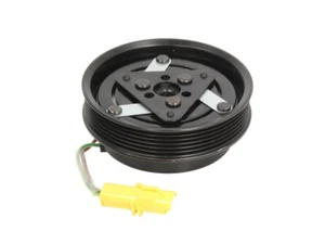 Se adapta al embrague magnético THERMOTEC KTT040125, compresor de aire acondicionado stock DE - Imagen 1 de 5