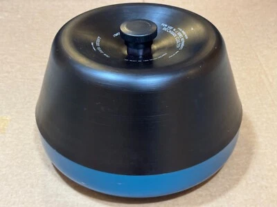 Rotor centrífuga de ángulo fijo Beckman Coulter JLA-10.500 10.000 RPM Foto 1 de 4