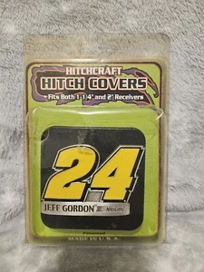 HitchCraft Jeff Gordon Hitch Cover #24 - Picture 1 of 3