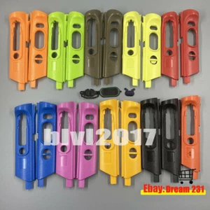 Wielokolorowa wymienna obudowa boczna do radia APX6000 APX6000XE APX8000 - Zdjęcie 1 z 13