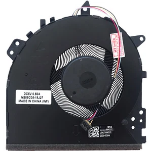 Lüfter Ventilator Kühler FAN cooler für Asus VivoBook 15 F512D - Notebook PC - Bild 1 von 6